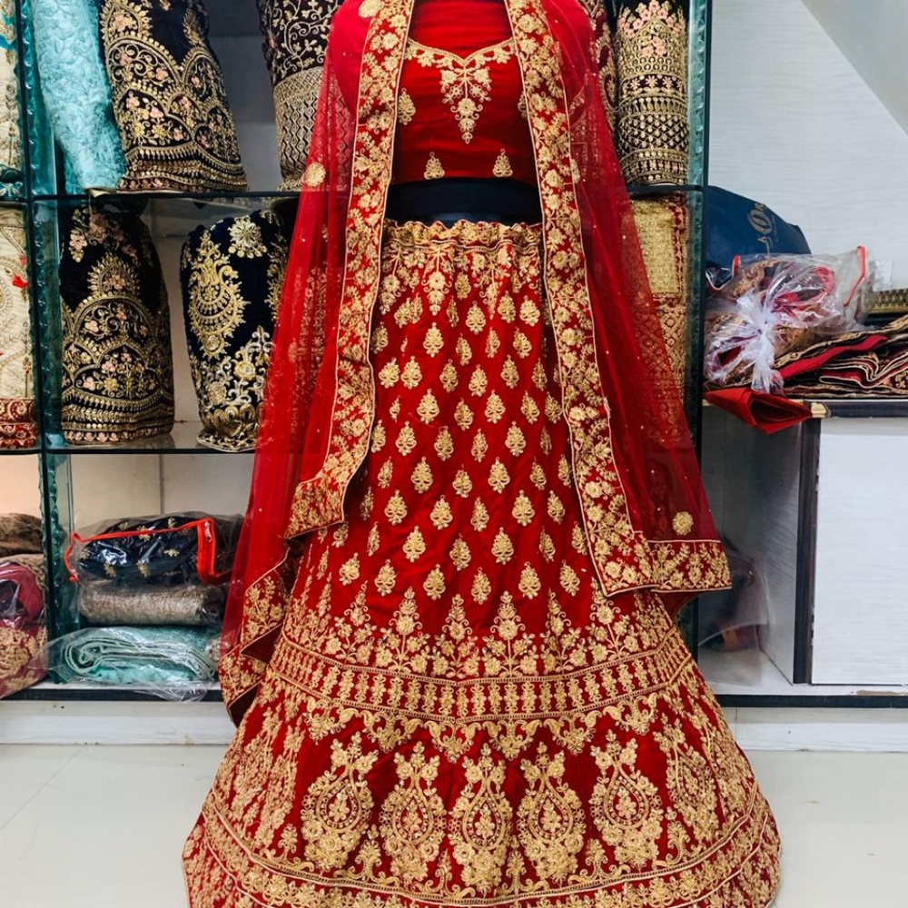 Lehenga